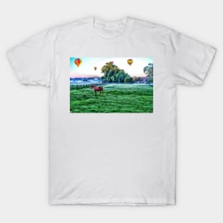 A Morning To Remember T-Shirt